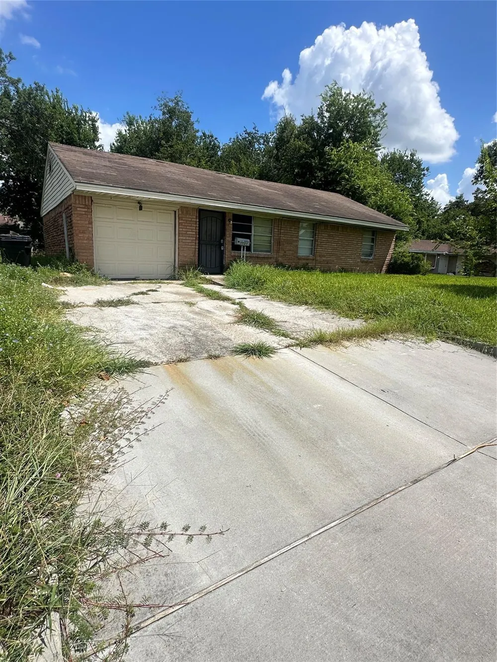 3127 Groton Drive Houston, TX 77051