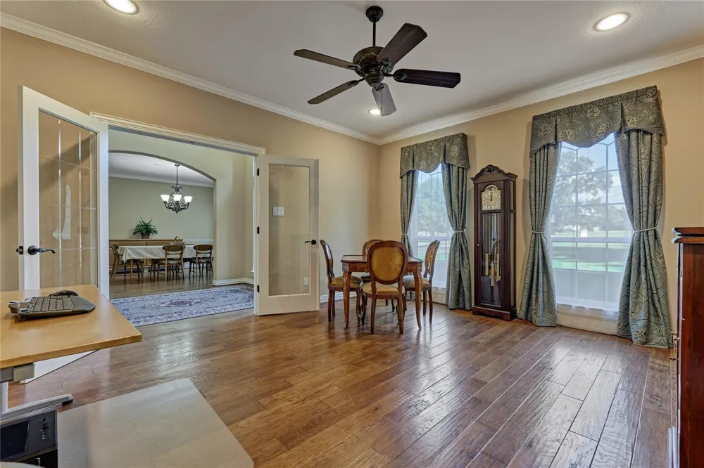 14538 Hillshire Drive Willis, TX 77318