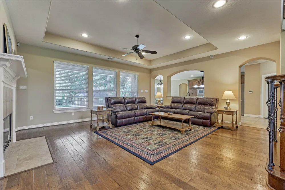 14538 Hillshire Drive Willis, TX 77318