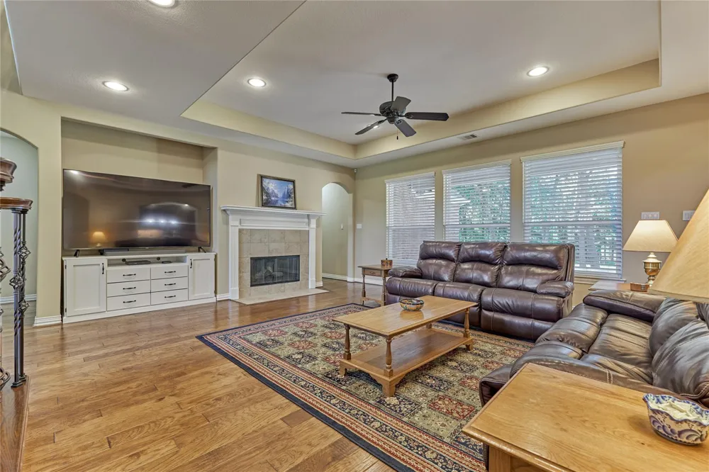 14538 Hillshire Drive Willis, TX 77318