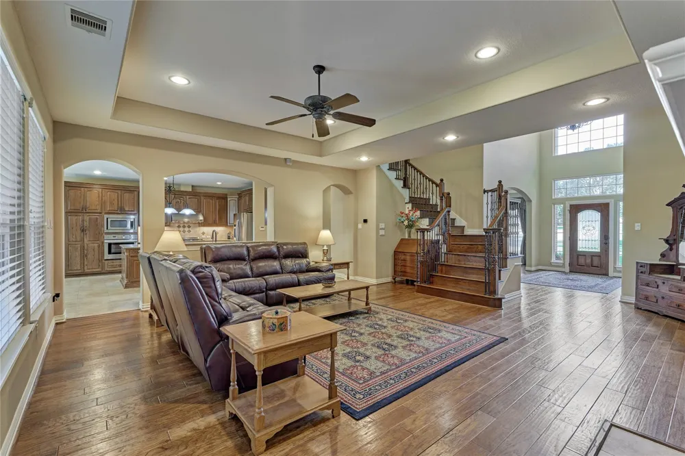 14538 Hillshire Drive Willis, TX 77318