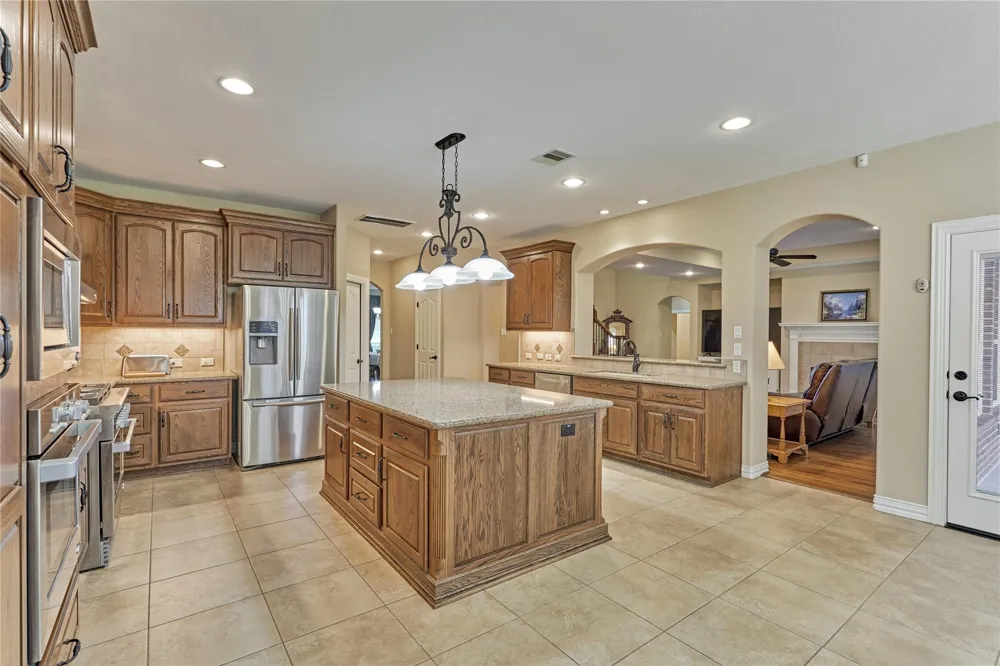 14538 Hillshire Drive Willis, TX 77318