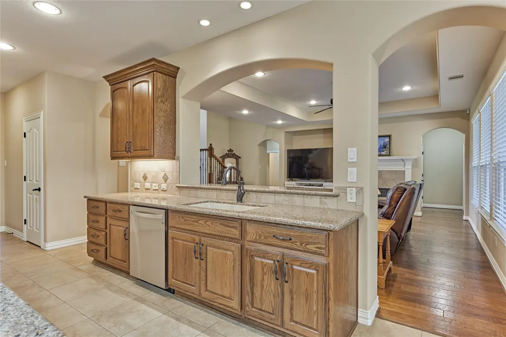 14538 Hillshire Drive Willis, TX 77318