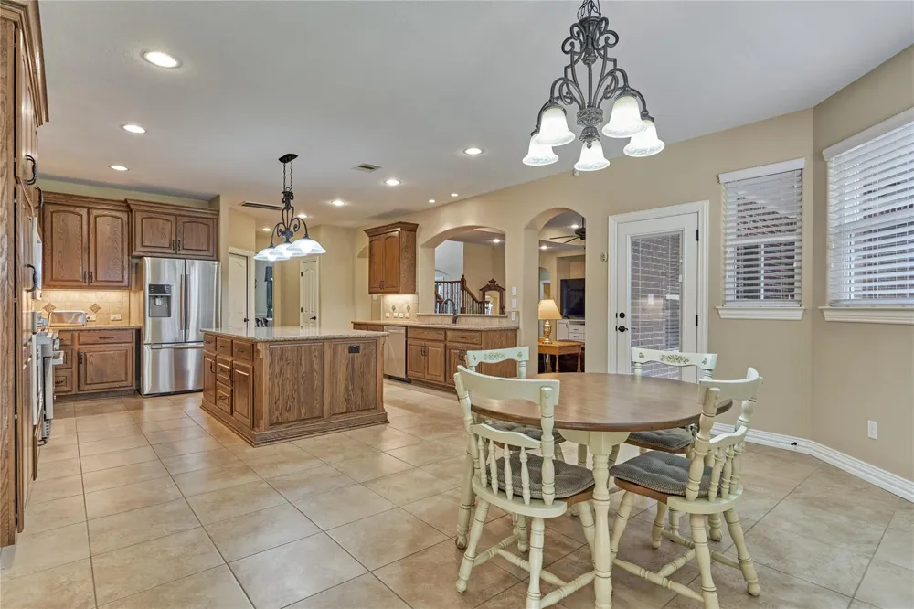 14538 Hillshire Drive Willis, TX 77318