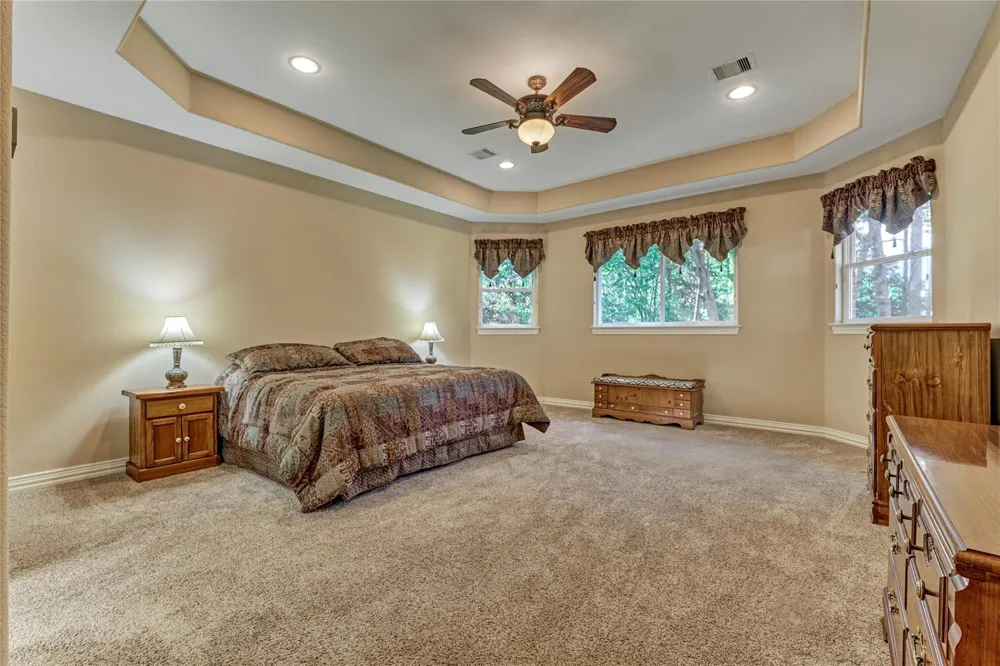 14538 Hillshire Drive Willis, TX 77318