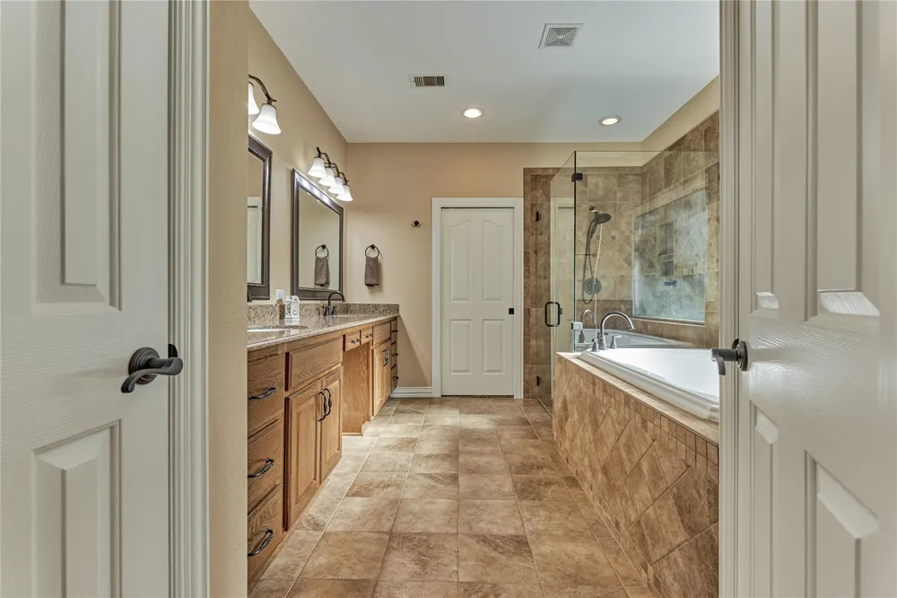 14538 Hillshire Drive Willis, TX 77318