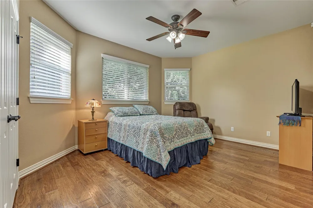 14538 Hillshire Drive Willis, TX 77318