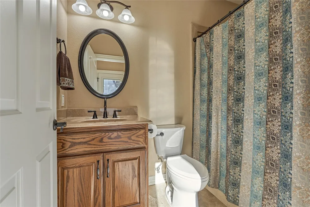 14538 Hillshire Drive Willis, TX 77318