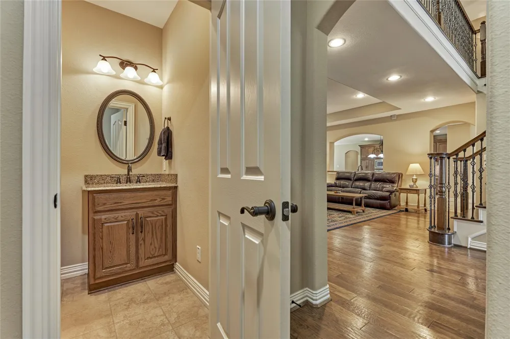 14538 Hillshire Drive Willis, TX 77318