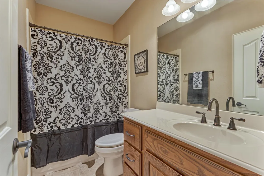 14538 Hillshire Drive Willis, TX 77318