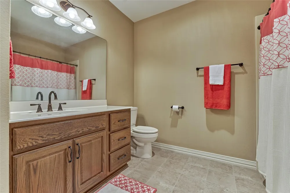 14538 Hillshire Drive Willis, TX 77318