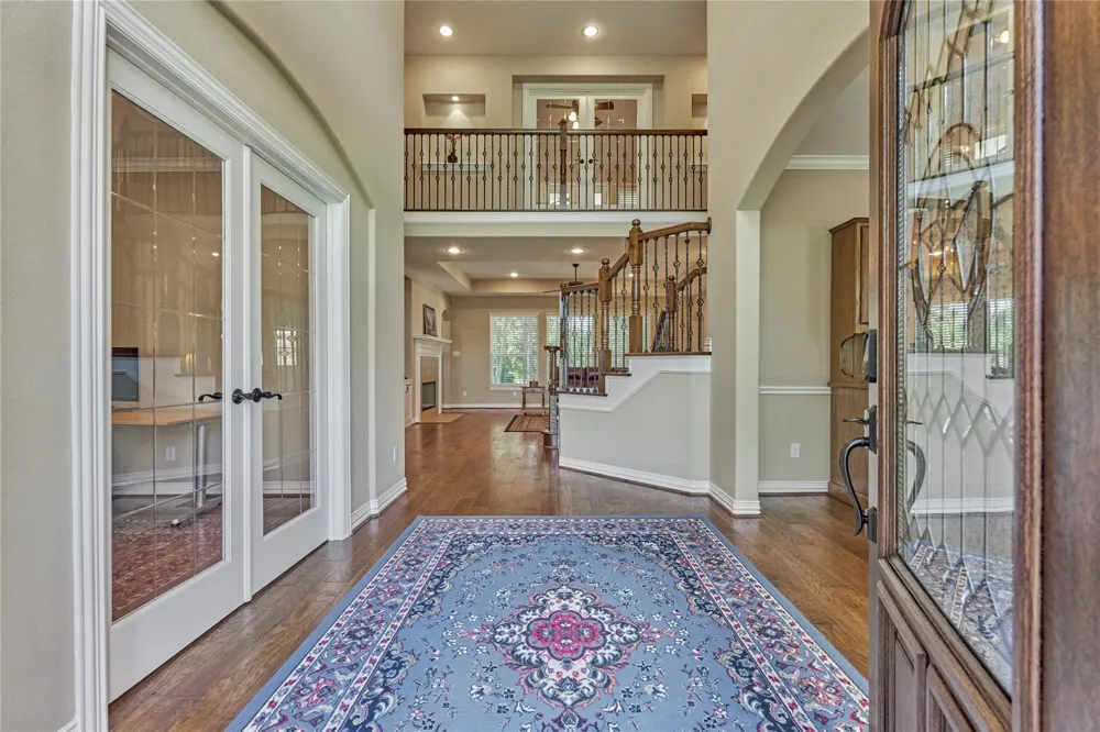 14538 Hillshire Drive Willis, TX 77318