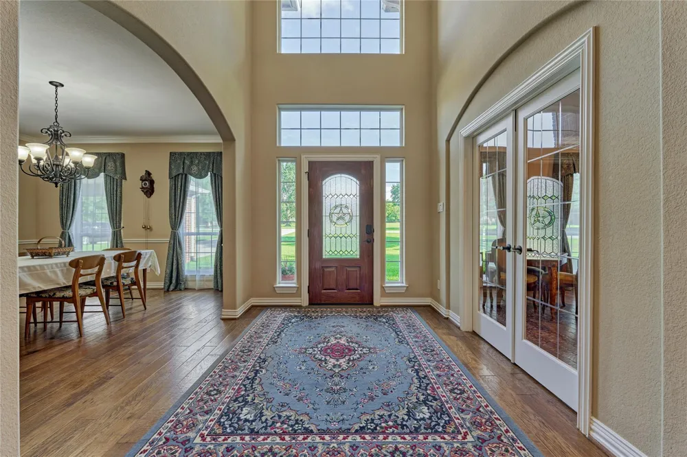 14538 Hillshire Drive Willis, TX 77318