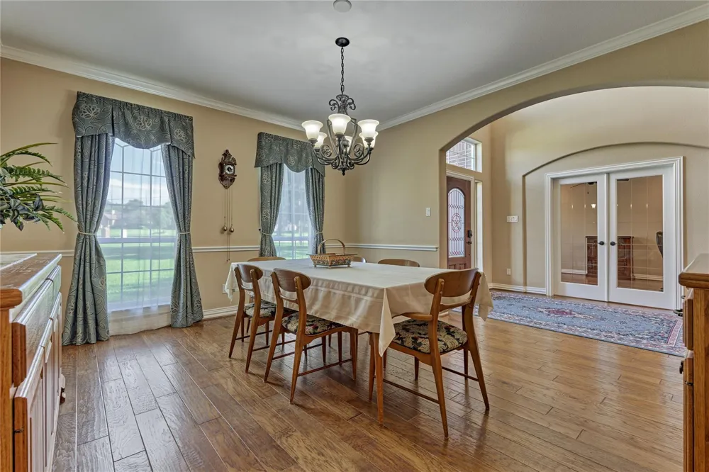 14538 Hillshire Drive Willis, TX 77318