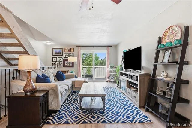 6916 S Broadway Littleton, CO 80122