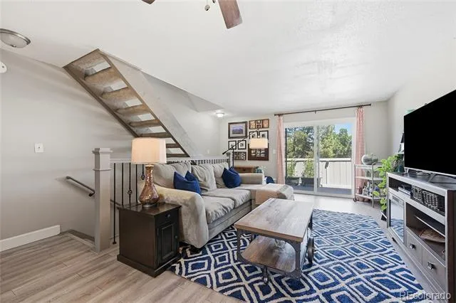 6916 S Broadway Littleton, CO 80122