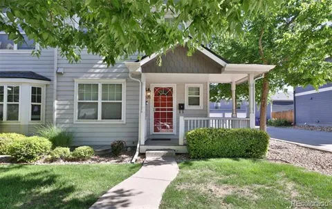 4395 E Jewell #5