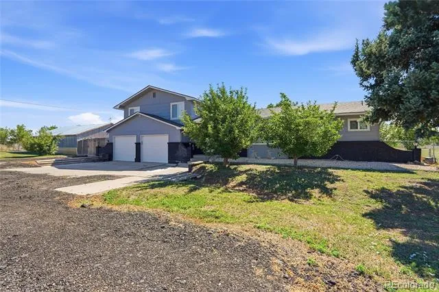 12822 95th Street Longmont, CO 80504