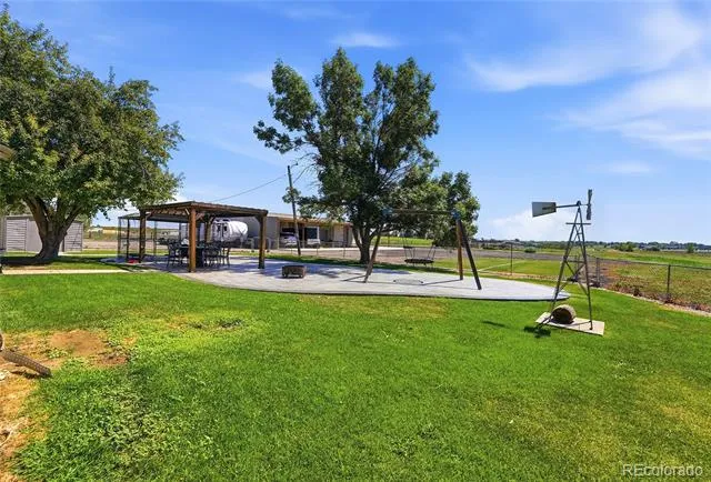 12822 95th Street Longmont, CO 80504