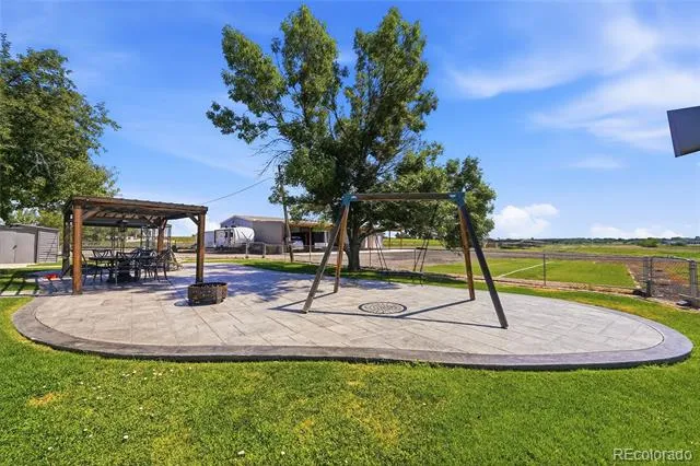 12822 95th Street Longmont, CO 80504