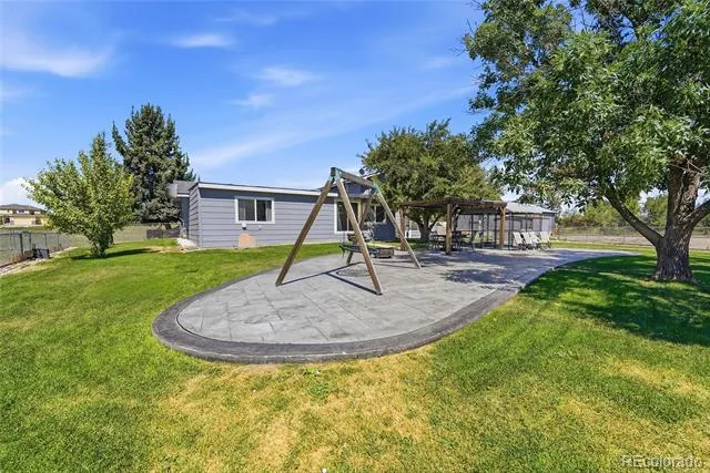 12822 95th Street Longmont, CO 80504