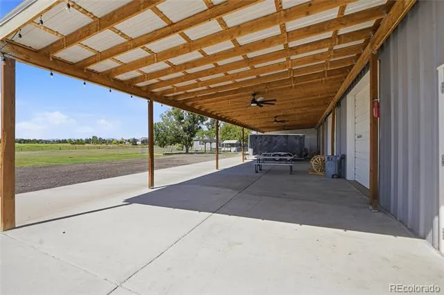 12822 95th Street Longmont, CO 80504