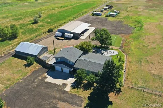 12822 95th Street Longmont, CO 80504