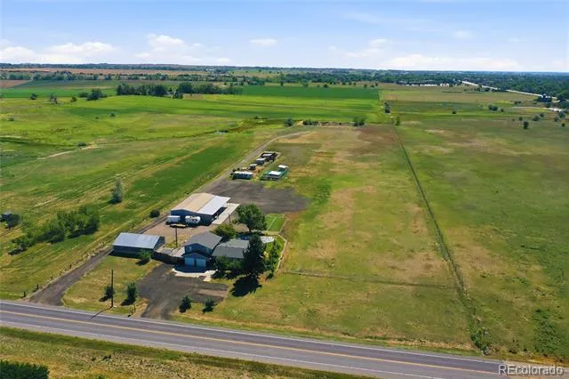 12822 95th Street Longmont, CO 80504