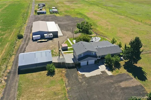 12822 95th Street Longmont, CO 80504