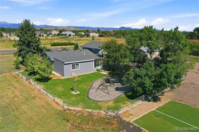 12822 95th Street Longmont, CO 80504
