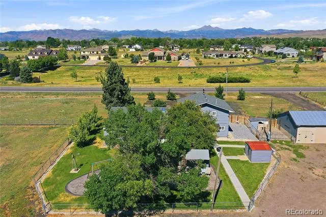 12822 95th Street Longmont, CO 80504