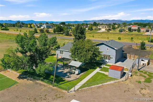 12822 95th Street Longmont, CO 80504