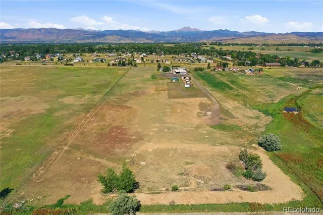 12822 95th Street Longmont, CO 80504