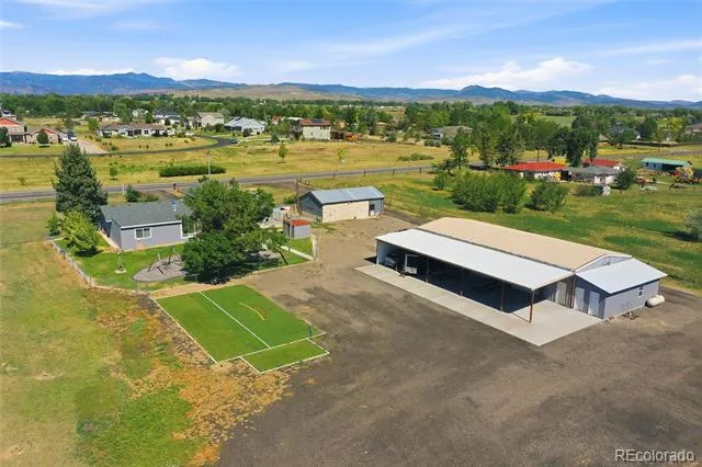 12822 95th Street Longmont, CO 80504