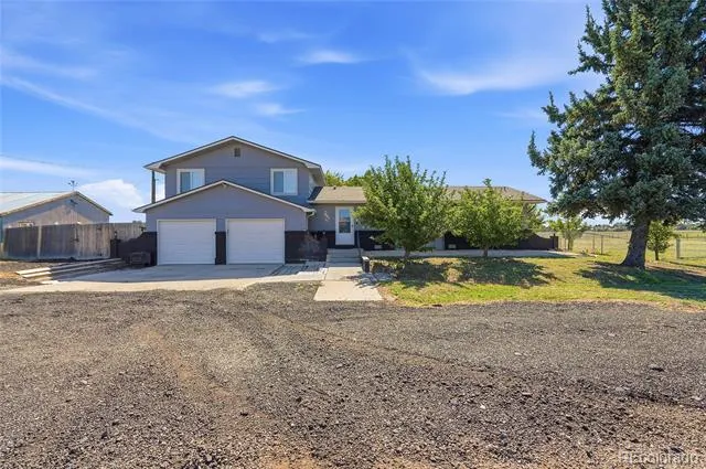 12822 95th Street Longmont, CO 80504
