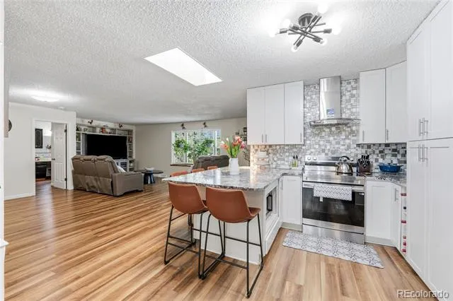 12822 95th Street Longmont, CO 80504