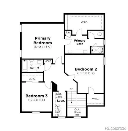 5427 Flat Rock Way Aurora, CO 80019