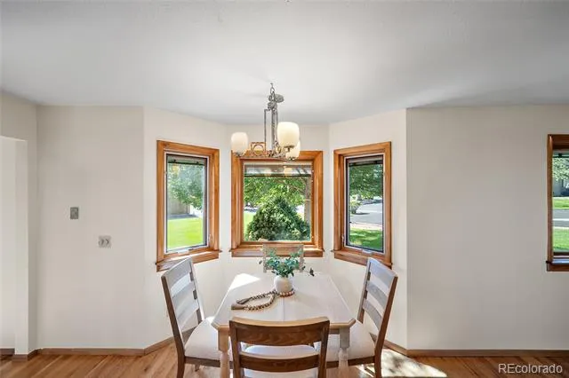 312 Blue Windsor Lane Colorado Springs, CO 80906