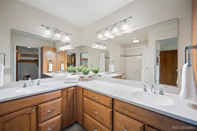 312 Blue Windsor Lane Colorado Springs, CO 80906