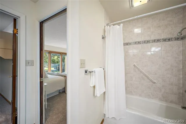 312 Blue Windsor Lane Colorado Springs, CO 80906