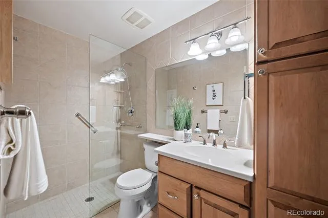 312 Blue Windsor Lane Colorado Springs, CO 80906