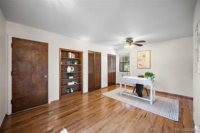 312 Blue Windsor Lane Colorado Springs, CO 80906