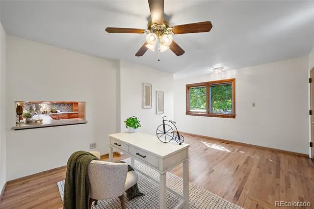 312 Blue Windsor Lane Colorado Springs, CO 80906