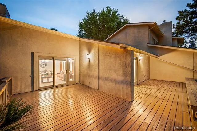 312 Blue Windsor Lane Colorado Springs, CO 80906