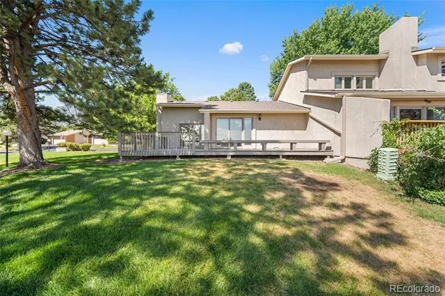 312 Blue Windsor Lane Colorado Springs, CO 80906