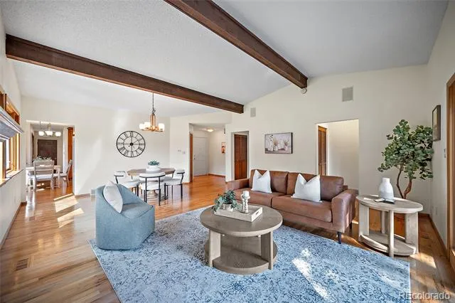 312 Blue Windsor Lane Colorado Springs, CO 80906
