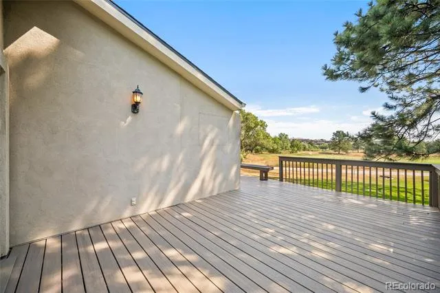 312 Blue Windsor Lane Colorado Springs, CO 80906