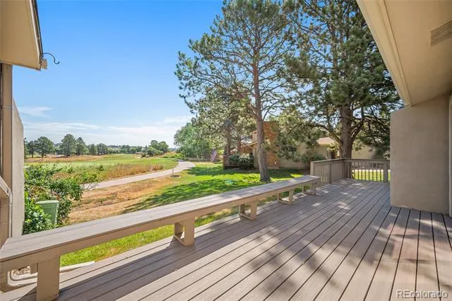 312 Blue Windsor Lane Colorado Springs, CO 80906