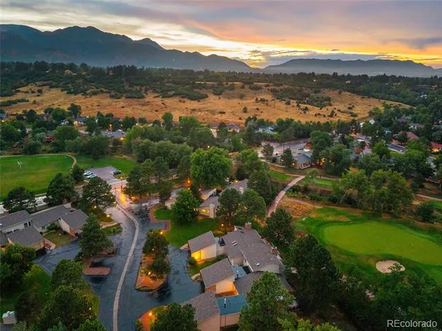312 Blue Windsor Lane Colorado Springs, CO 80906