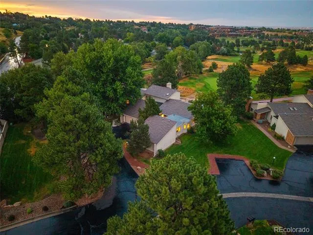 312 Blue Windsor Lane Colorado Springs, CO 80906